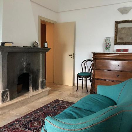 بولينيانو آ ماري B&B Relais Del Senatore المظهر الخارجي الصورة